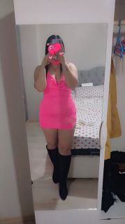 24 yaşında Beyaz Escort Çağla