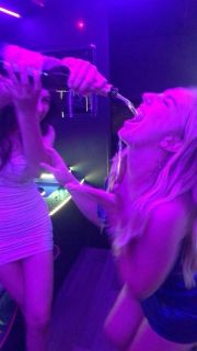 Alice SEKSAPEL ESCORT