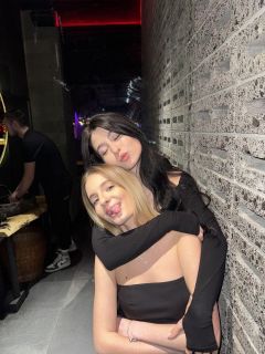 Alice SEKSAPEL ESCORT