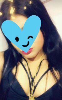 Samsun merkezden escort bayan Öykü