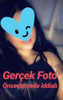 Samsun merkezden escort bayan Öykü