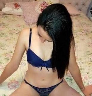 Samsun merkezden escort bayan Öykü