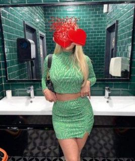 Atakum escort apart otele gelen EFTELYA