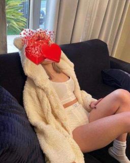 Atakum escort apart otele gelen EFTELYA