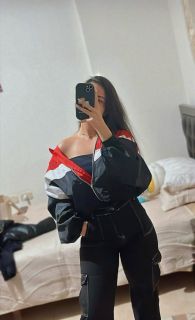 Atakum Samsun escort Ceyda