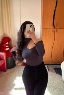 Atakum Samsun escort Ceyda