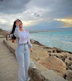 Atakum Samsun escort Ceyda