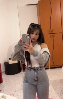 Atakum Samsun escort Ceyda