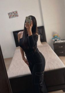 Atakum Samsun escort Ceyda