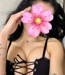 Atakum VİP escort Merve