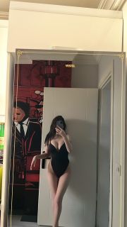 Atakum VİP escort Merve