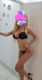 Atakumda yeni gerçek fotolu sarışın escort Defne