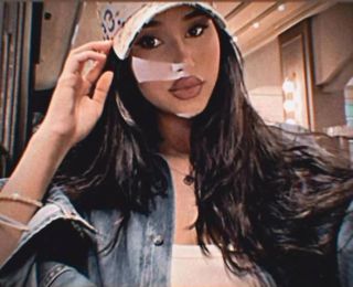 Ateşli Escort Atakum Bayan Şirin. 3 bayan