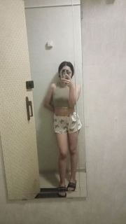 Ateşli Escort Samsun Bayan Rüya