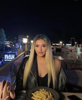 Bayan Feyza. Saksoda iddaliyim 