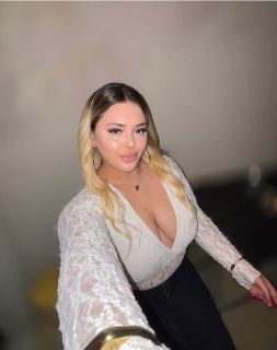 Bayan Feyza. Saksoda iddaliyim 