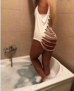 Bedenini sımsıcak hale getirecek Atakum escort Burcu 