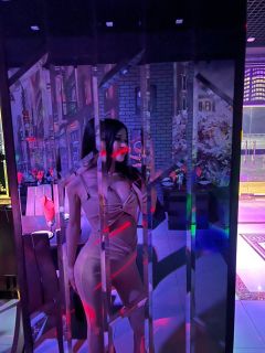 Beyaz tenli Samsun bayan Nilana