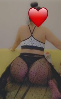 Canlı Bir Kişilik Kaliteli Escort Alev