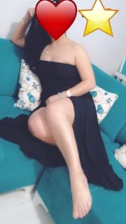 Canlı Bir Kişilik Kaliteli Escort Alev