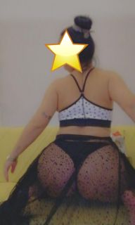 Canlı Bir Kişilik Kaliteli Escort Alev