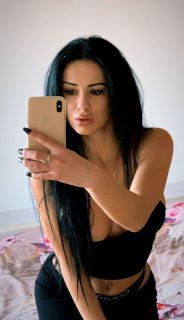 Atakum Caddesi Escort Tuğçe