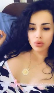 Atakum Caddesi Escort Tuğçe