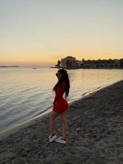 Atakum Caddesi Escort Tuğçe