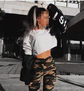 Çikolata Gibi Tatlı Yeni Escort Nilay