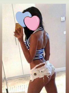 Çikolata Gibi Tatlı Yeni Escort Nilay