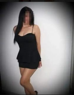 Deneyimlere Rahatça Eriştiren Escort Seda