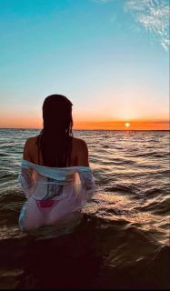 DOLGUN GÖĞÜS  Atakum bayab ALEV