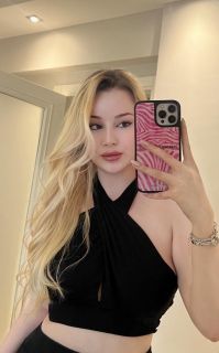 Escort Bensun, kendi yeri olan