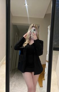 Escort Bensun, kendi yeri olan