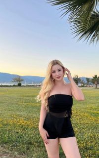 Escort Bensun, kendi yeri olan