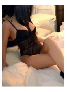 Escort Ayla ile Samsun Atakumda İhtiraslı Anlar