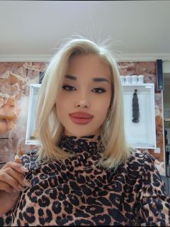 Escort Lina Üniversite öğrencisiyim