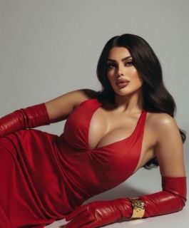 Esmer tenli escort Aleyna