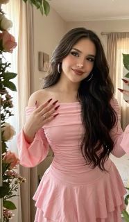 FİT bayan Jasmin