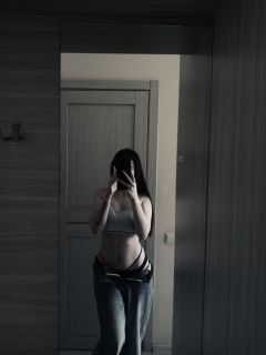 FİT beyaz tenli bayan Eyşan