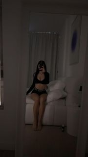 FİT beyaz tenli bayan Eyşan