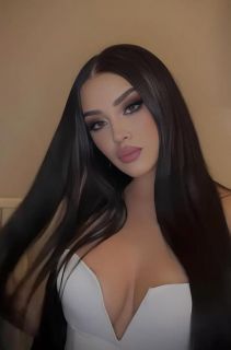 Genç Ateşli Samsun Atakum escort Nazar