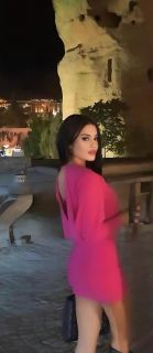 Genç Ateşli Samsun Atakum escort Nazar