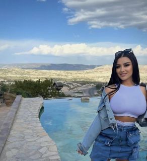 Genç Ateşli Samsun Atakum escort Nazar