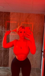 Gülsena Bayan Samsun