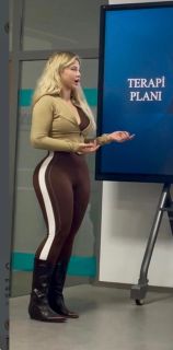 Gülsena Bayan Samsun