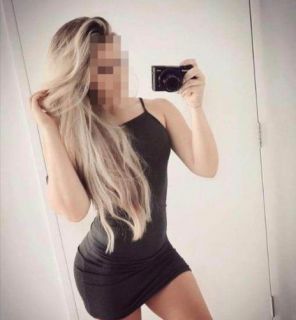 Güzel samsun atakum escort bayan Melis