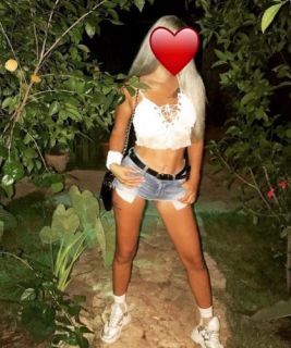 Hayallerinizin Kadını Atakum Escort Ela