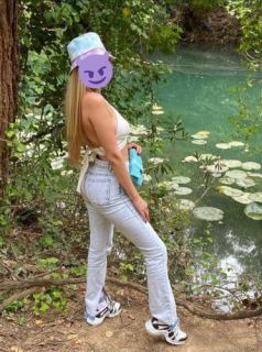 Hayallerinizin Kadını Atakum Escort Ela