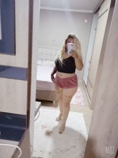 Her zaman enerjik escort Cavide